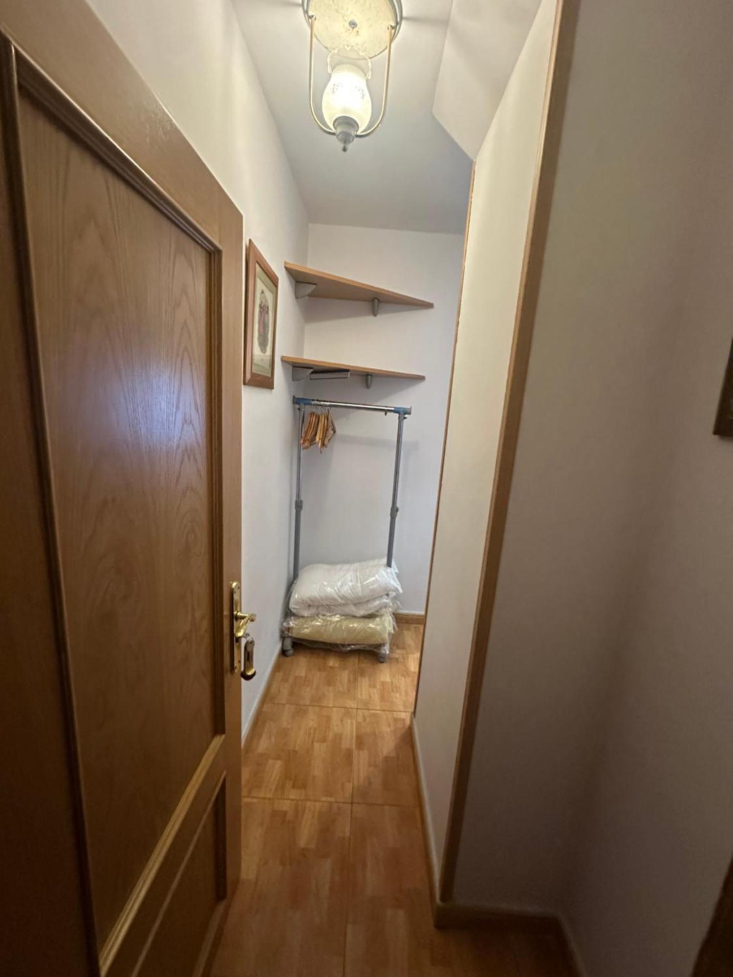 Pension Serafin Avilés Extérieur photo
